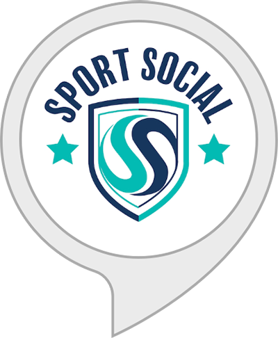 The Sport Social logo