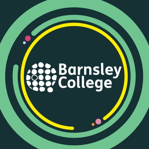 Podcast cover art for: Barnsley College Podcast from Barnsley College