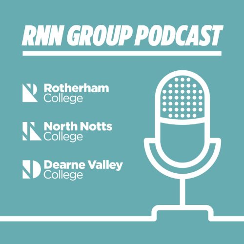 Podcast cover art for: RNN Group Podcast from RNN Group