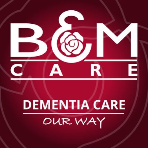 Podcast cover art for: Dementia Care Our Way from B&M Care