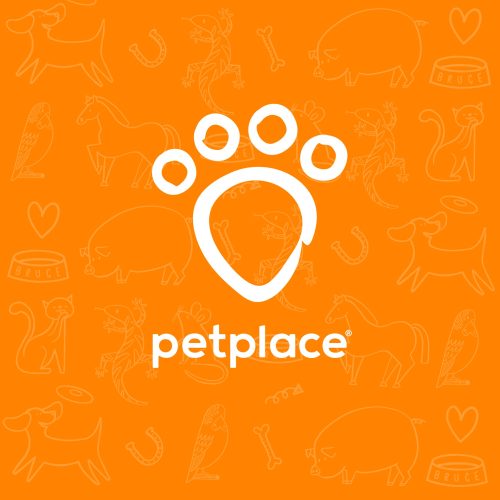 Podcast cover art for: Petplace – Petplace