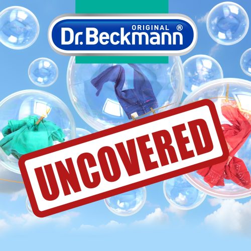 Podcast cover art for: Dr Beckman Uncovered – Acdoco Ltd
